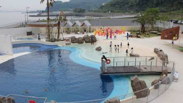 施設からの眺望 / 9