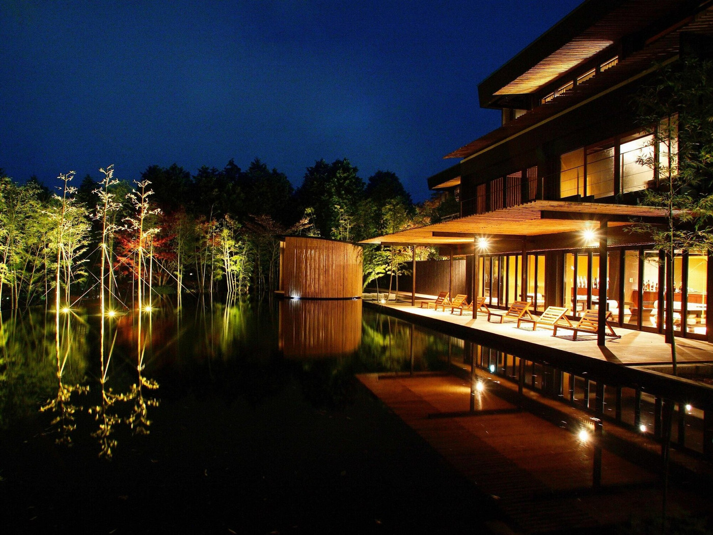 かぐや姫の夢物語に、しばし現実を忘れる隠れ宿3652053