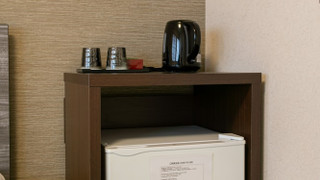 スタンダード ダブルルーム ダブルベッド 1 台