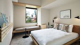 札幌女性一人旅ならこのホテル♪おすすめホテル15選／北海道