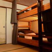 ぴーすはうす阿倍野（大阪府 ゲストハウス・ホステル・ドミトリー） / 5