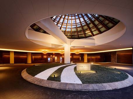 ロッテアライリゾート / 3