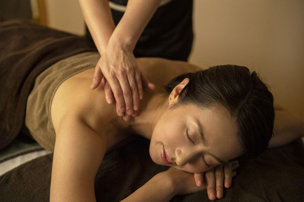 スパ トリートメント