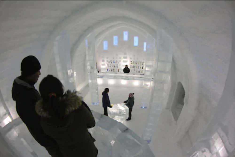 施設からの眺望