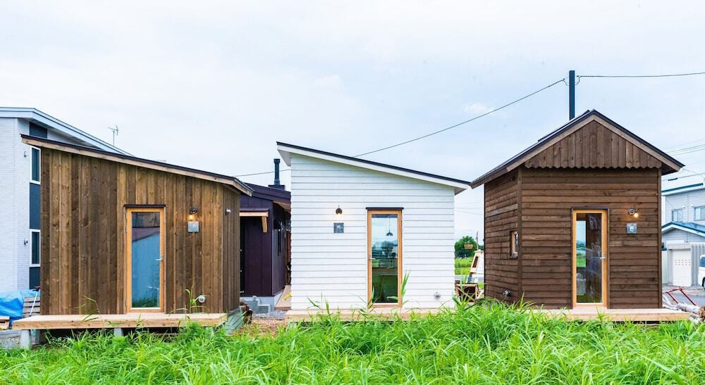 旭川公園 ゲストハウス3456842