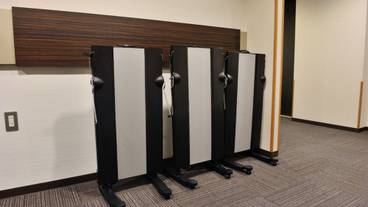 客室の設備とサービス / 9