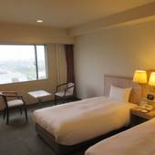 今津サンブリッジホテル（滋賀県 シティホテル） / 2