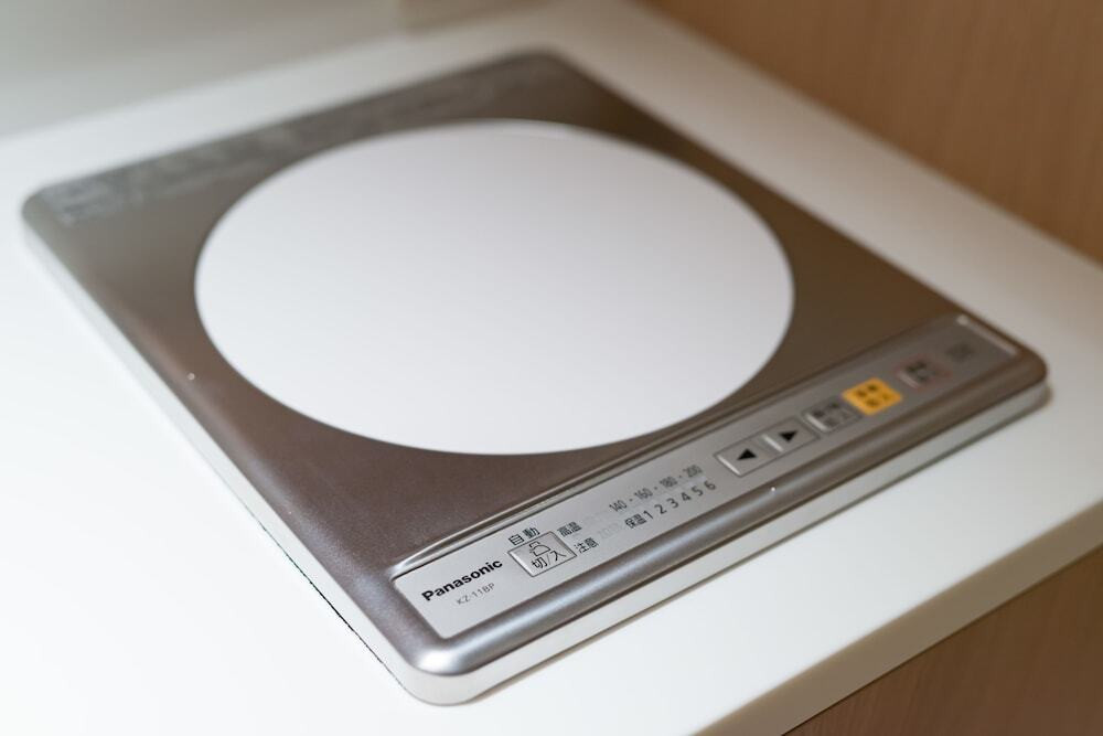 専用簡易キッチン