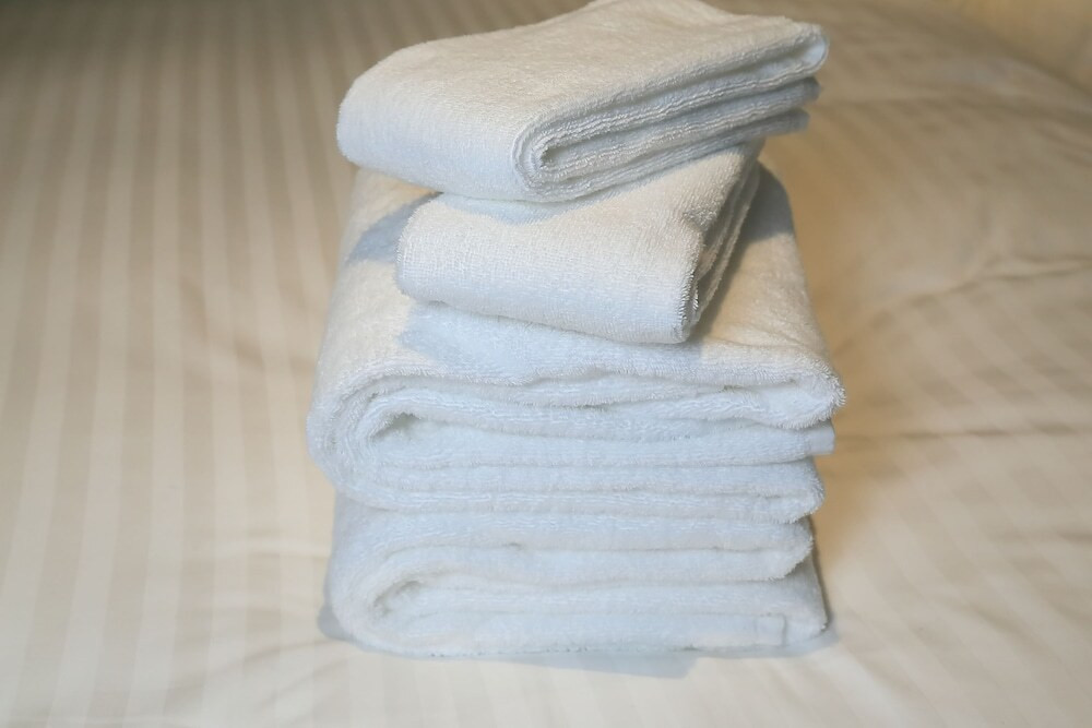 客室の設備とサービス