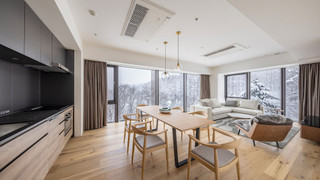 1ベッドルーム プレミア レジデンス