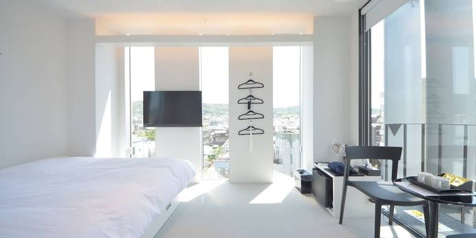 カルタホテル京都祇園（京都府 ビジネスホテル） / 1