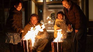 施設内の設備 / 2