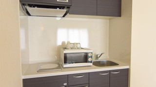 ツインルーム 低層階眺望なし(禁煙)