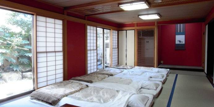 旅館 やまむろ（石川県 旅館） / 1