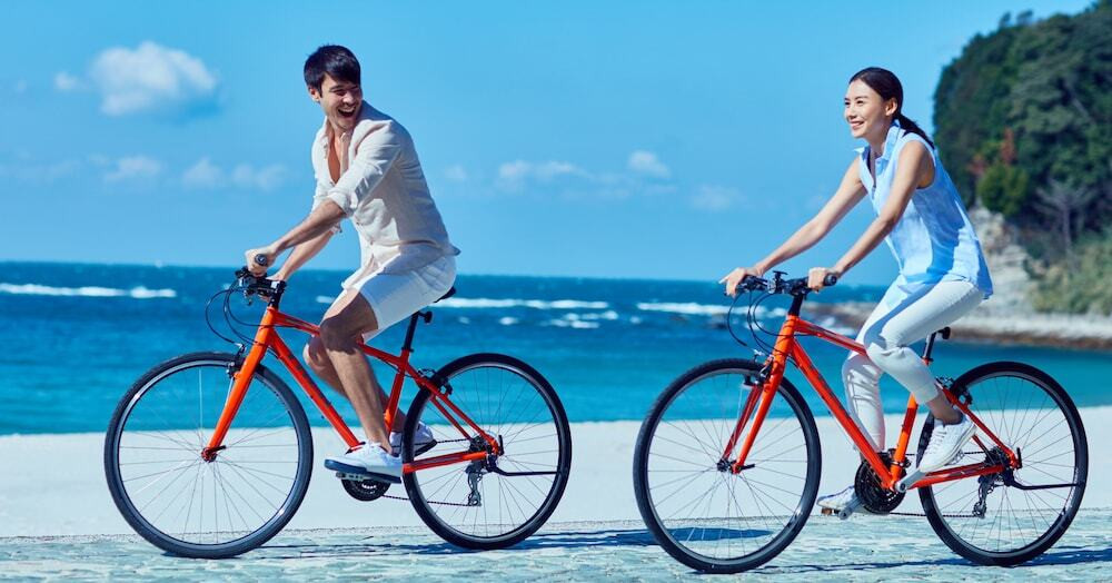 自転車