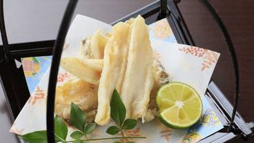 食事・飲み物 / 9