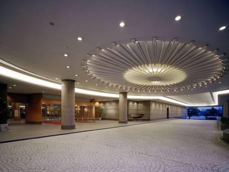 都ホテル 岐阜長良川（旧：岐阜都ホテル） / 2