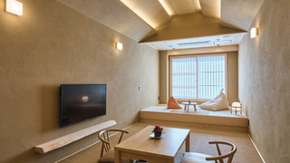 スタンダード ルーム