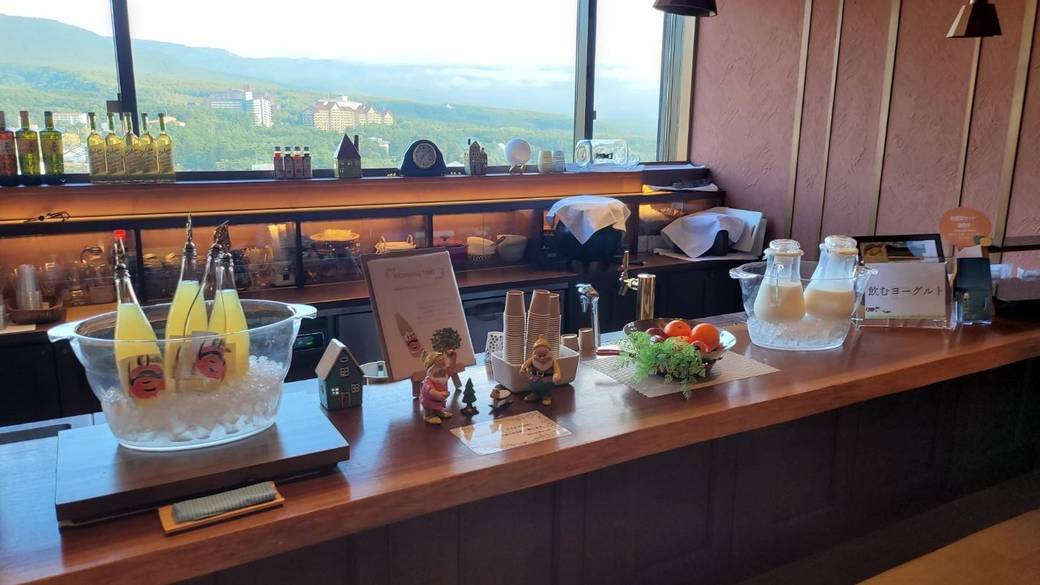 飲むヨーグルトなども / 1