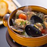 ディナーメニュー 一例① / 1