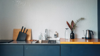 デザイン スイート 1 ベッドルーム 禁煙 パーシャル オーシャン ビュー (S02)