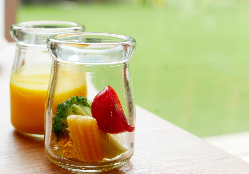 「カーザ ヴィニタリア」 料理 118796301 