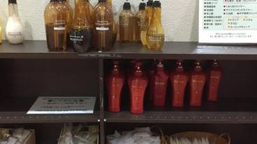 レストラン / 21