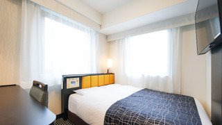 スタンダードルーム（2名利用）禁煙