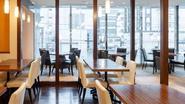 レストラン / 12