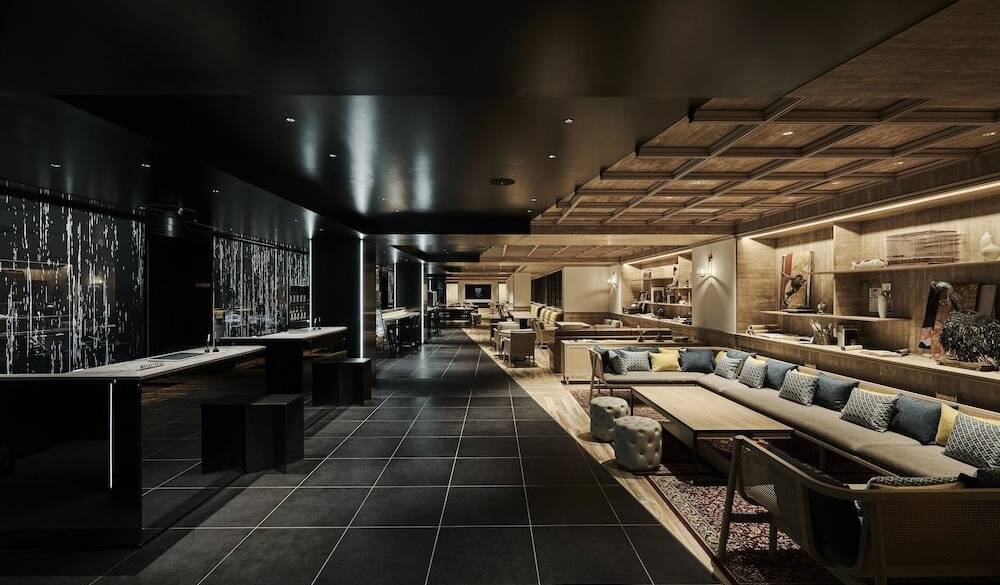 キャンバスラウンジ / 3