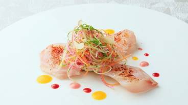 食事・飲み物 / 1