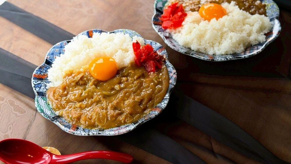 朝食