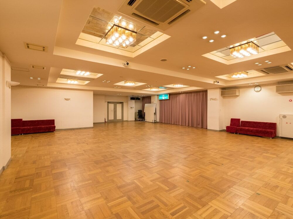 バンケット ホール