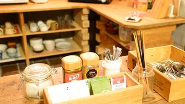 共用キッチン / 11