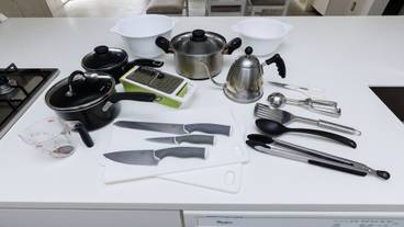 専用キッチン / 7