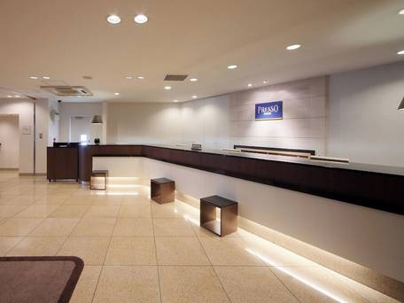 京王プレッソイン新宿 / 2