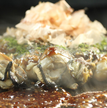 「お好み焼き もり」料理 624822 