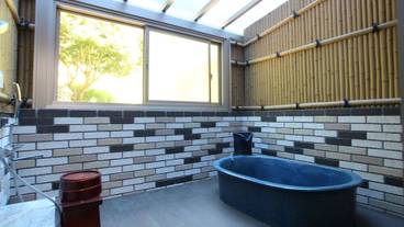 バスルーム / 14