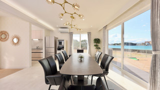 珀 (素泊まり) 禁煙