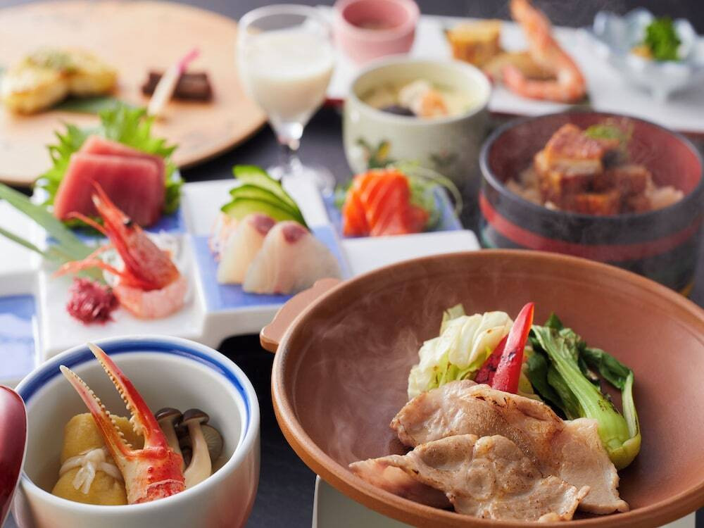 食事・飲み物