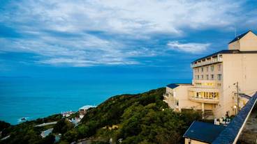 施設からの眺望 / 20