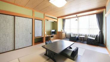 客室 和室① / 2