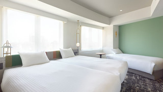 スーペリアツイン (禁煙)