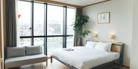 【大阪】自然もカフェも満喫♪都会のオアシス・中之島周辺のおすすめホテル10選