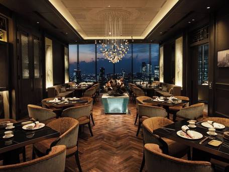 ザ ロイヤルパークホテル アイコニック 名古屋 / 3