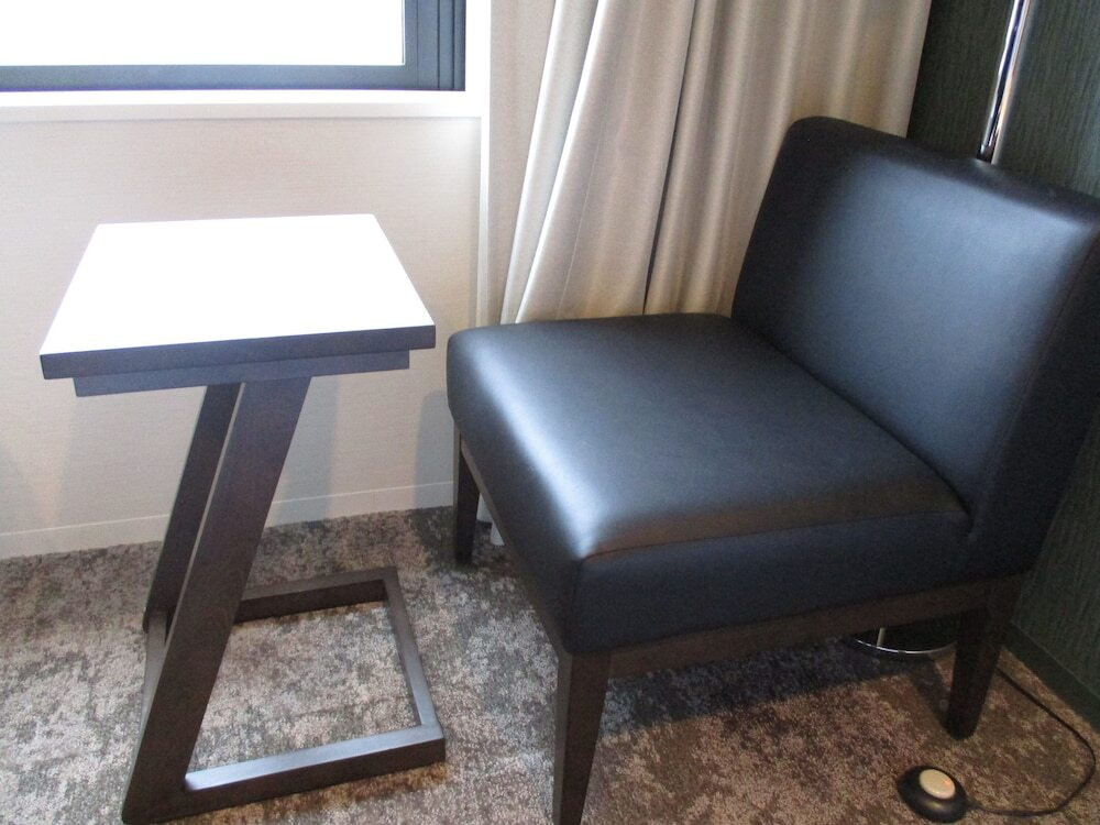 客室の設備とサービス