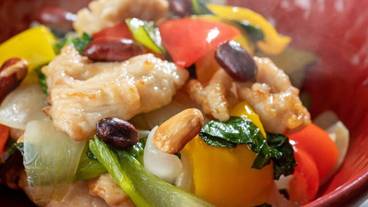 朝食ビュッフェ / 25