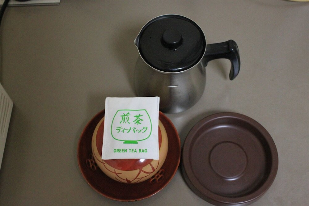 客室の設備とサービス