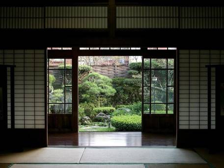 阿蘇内牧温泉 蘇山郷 / 5