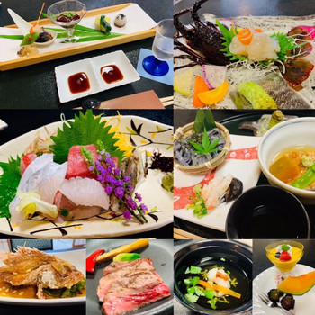 「竹林庵みずの」 料理 132478516